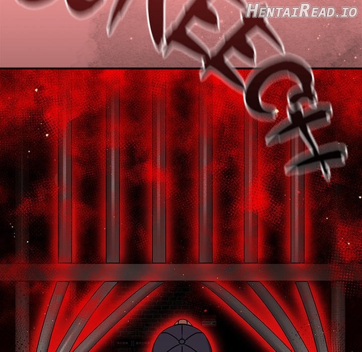 Ground and Pound Chapter 69 - page 143