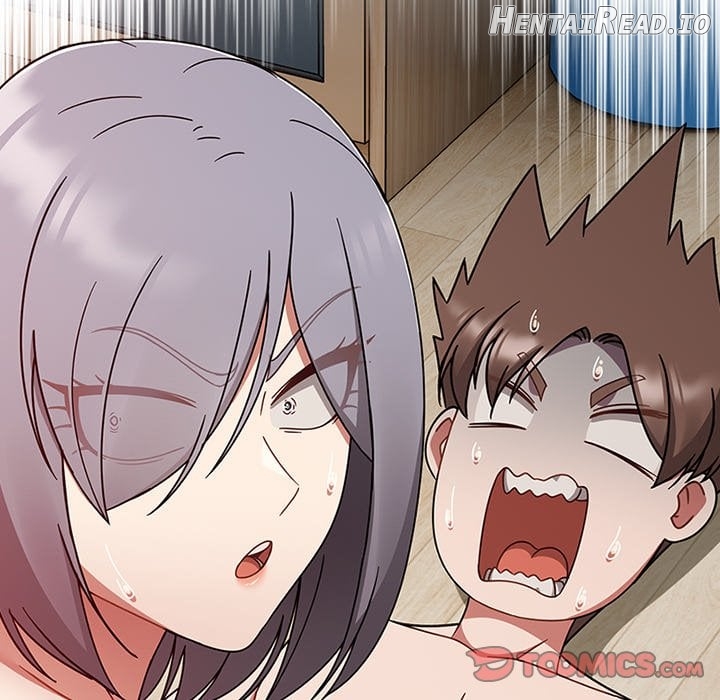 Ground and Pound Chapter 69 - page 147