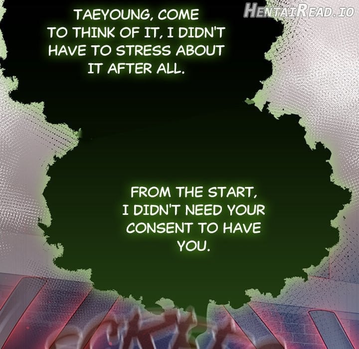 Ground and Pound Chapter 69 - page 149