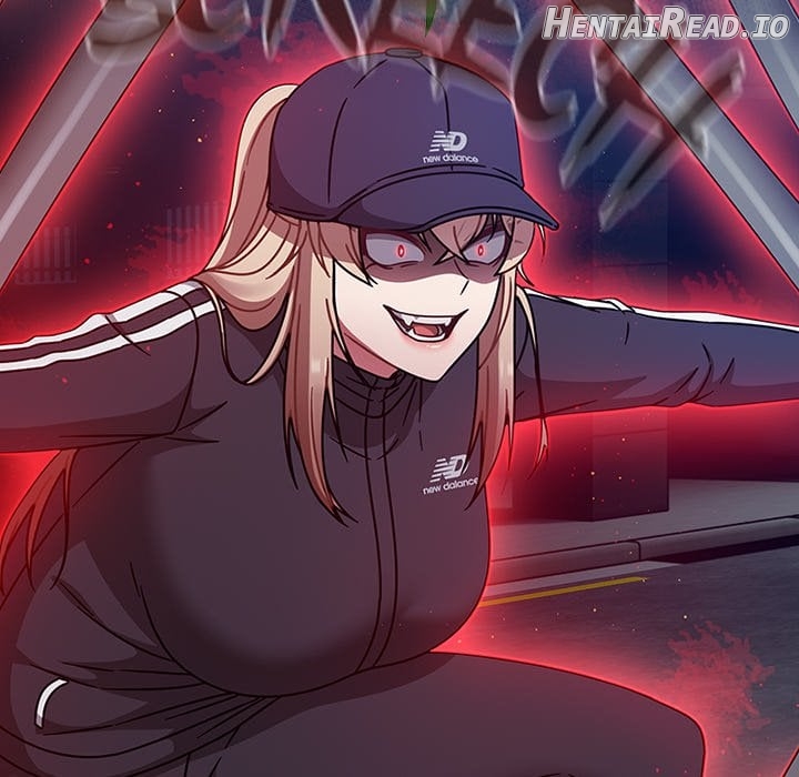 Ground and Pound Chapter 69 - page 150