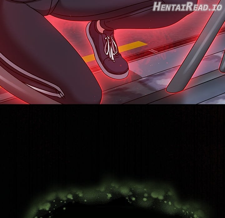 Ground and Pound Chapter 69 - page 151
