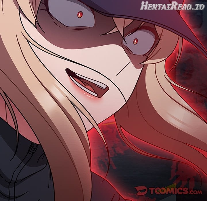 Ground and Pound Chapter 69 - page 153