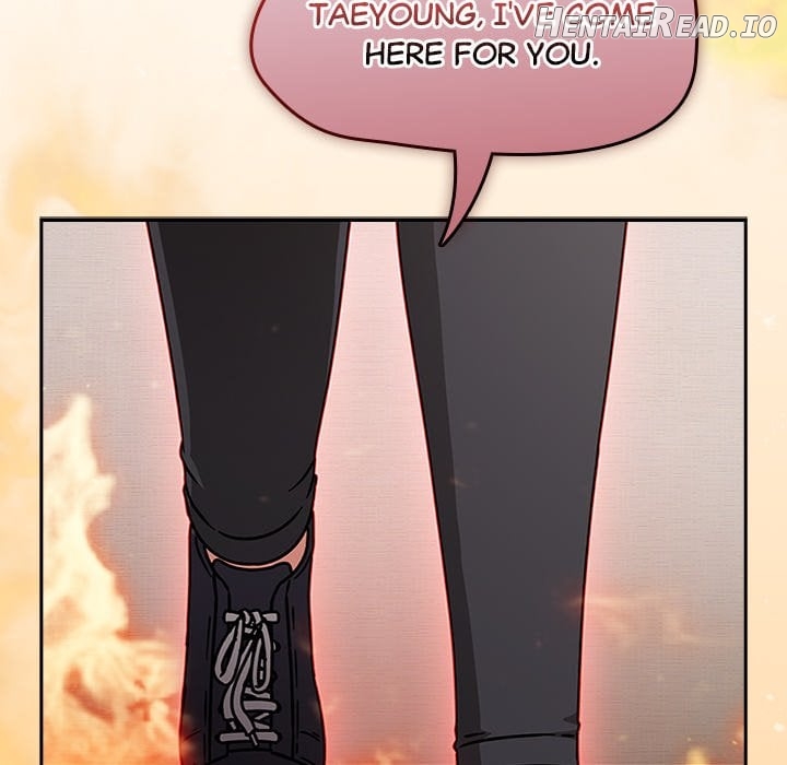 Ground and Pound Chapter 69 - page 169