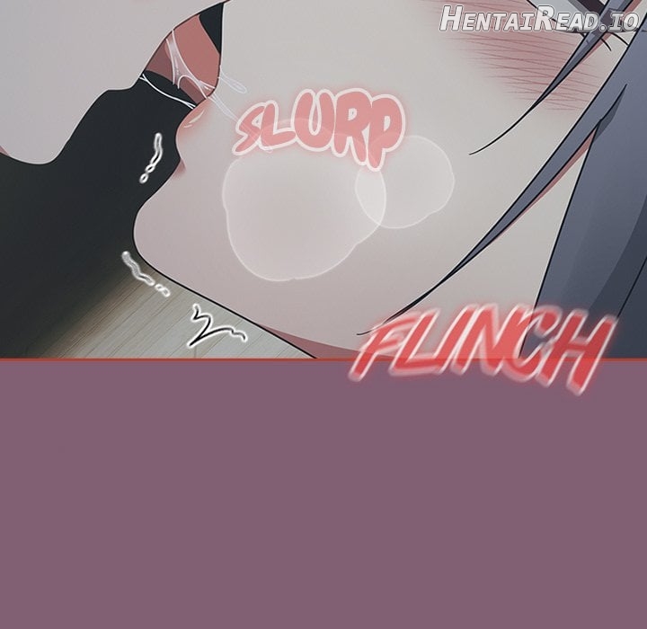 Ground and Pound Chapter 69 - page 17