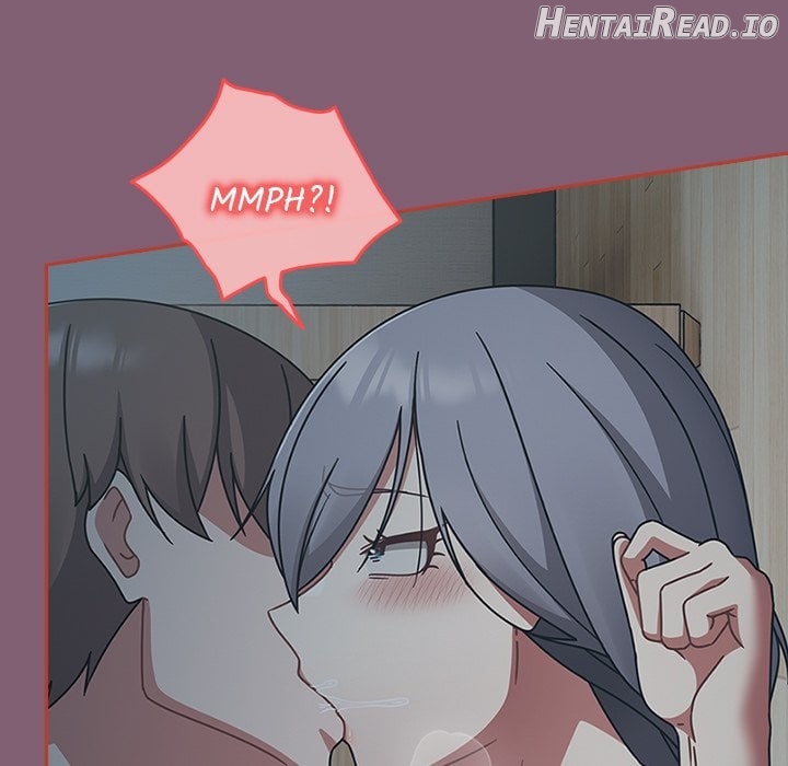 Ground and Pound Chapter 69 - page 23