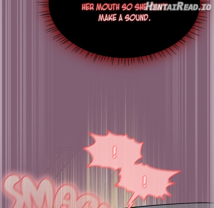 Ground and Pound Chapter 69 - page 31