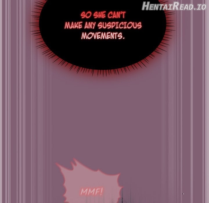 Ground and Pound Chapter 69 - page 36