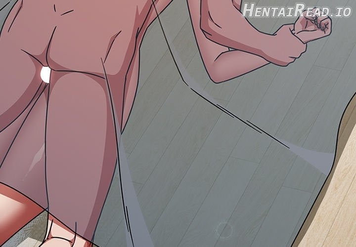 Ground and Pound Chapter 69 - page 4