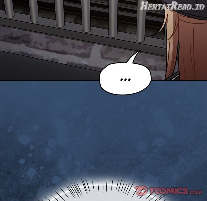 Ground and Pound Chapter 69 - page 45