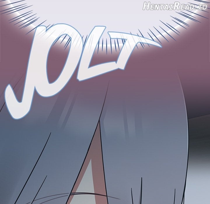 Ground and Pound Chapter 69 - page 53
