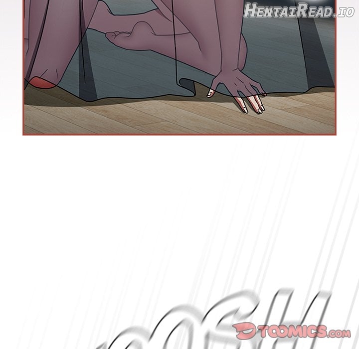 Ground and Pound Chapter 69 - page 57