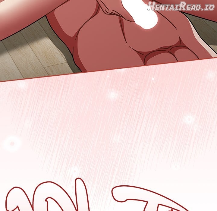 Ground and Pound Chapter 69 - page 64