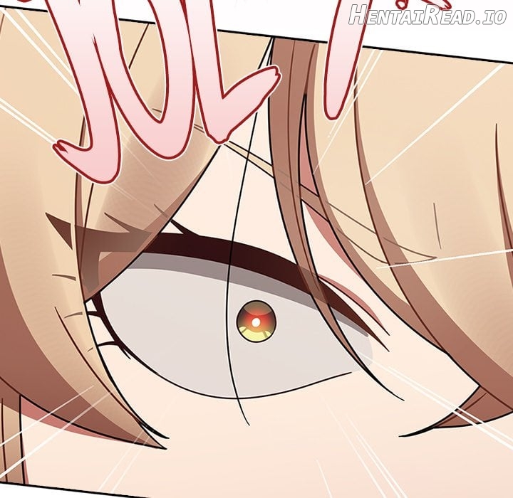 Ground and Pound Chapter 69 - page 65