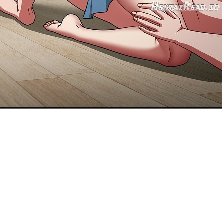 Ground and Pound Chapter 69 - page 69