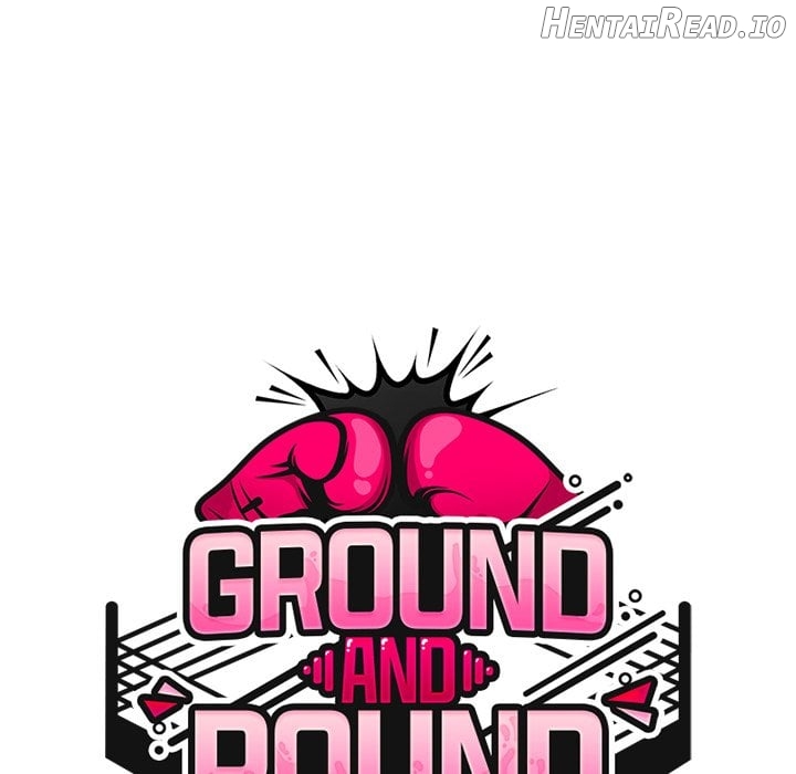 Ground and Pound Chapter 69 - page 70