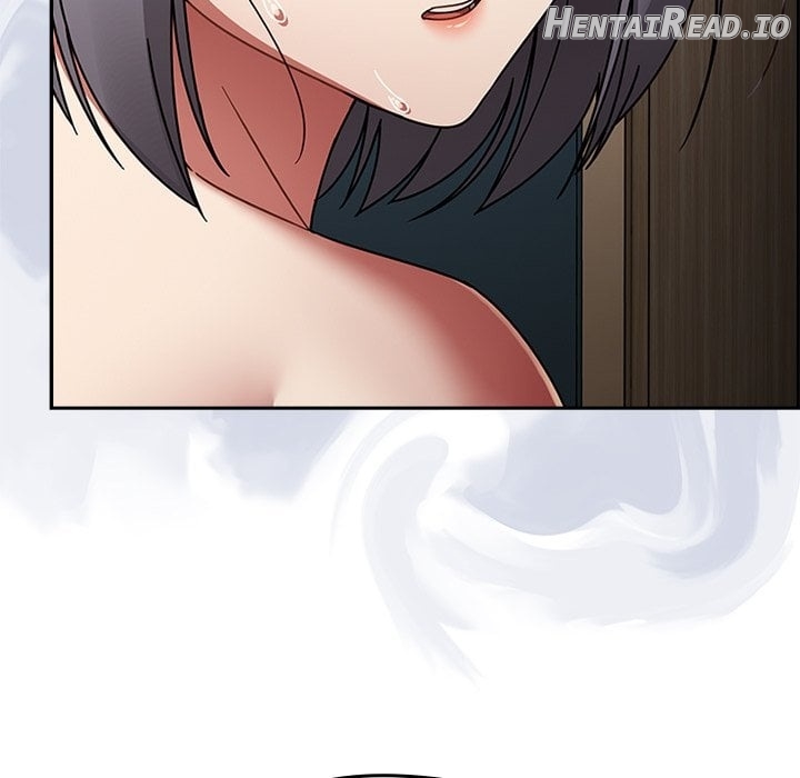 Ground and Pound Chapter 69 - page 75