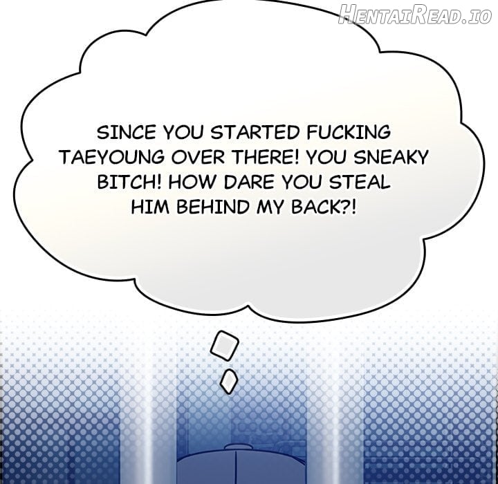 Ground and Pound Chapter 69 - page 76