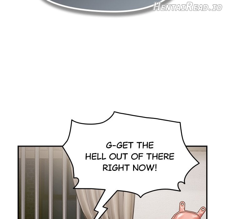 Ground and Pound Chapter 69 - page 79