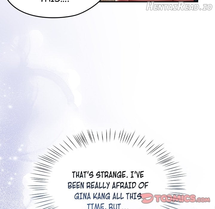 Ground and Pound Chapter 69 - page 81