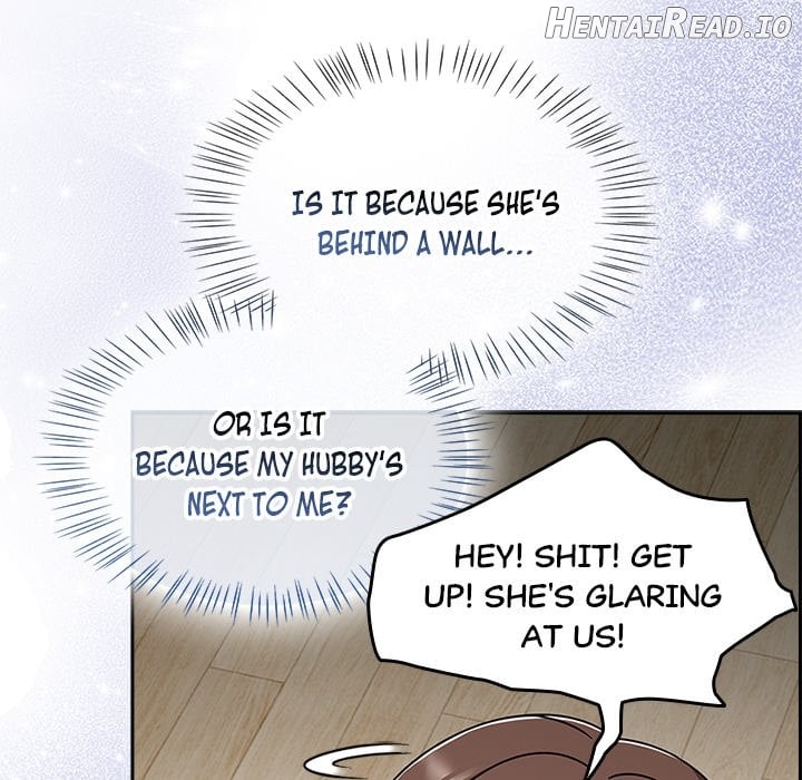 Ground and Pound Chapter 69 - page 84
