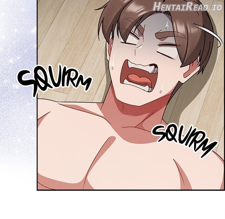 Ground and Pound Chapter 69 - page 85
