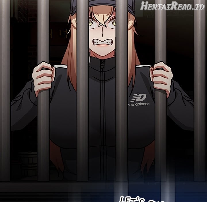Ground and Pound Chapter 69 - page 88