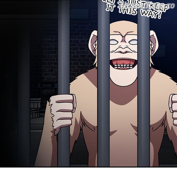 Ground and Pound Chapter 69 - page 89