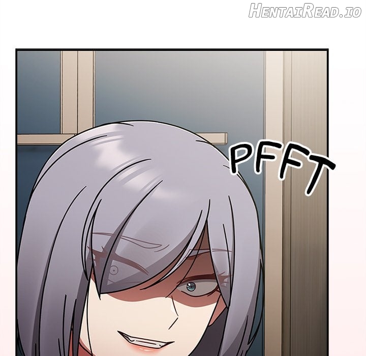 Ground and Pound Chapter 69 - page 91