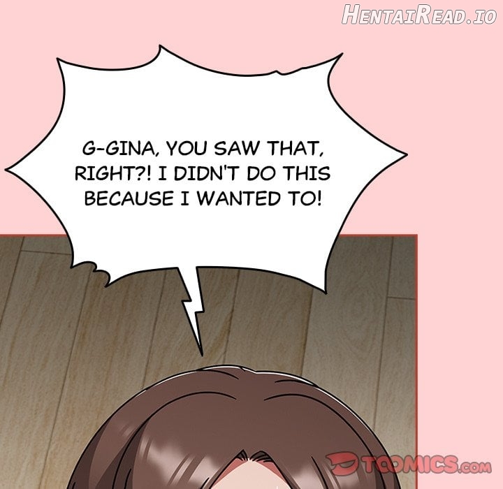Ground and Pound Chapter 69 - page 99