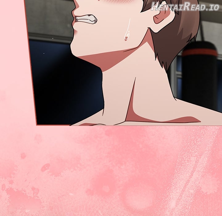 Ground and Pound Chapter 71 - page 111