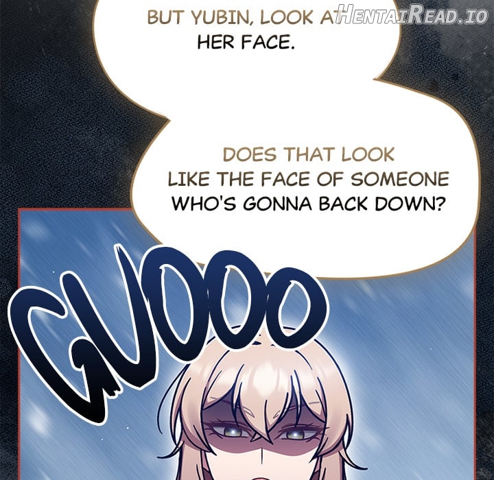 Ground and Pound Chapter 71 - page 12
