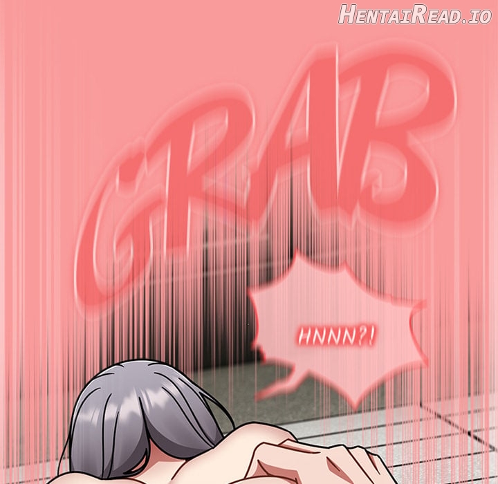 Ground and Pound Chapter 71 - page 121