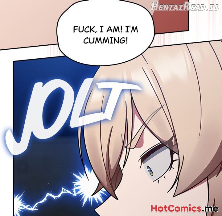 Ground and Pound Chapter 71 - page 151