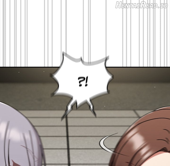 Ground and Pound Chapter 71 - page 158