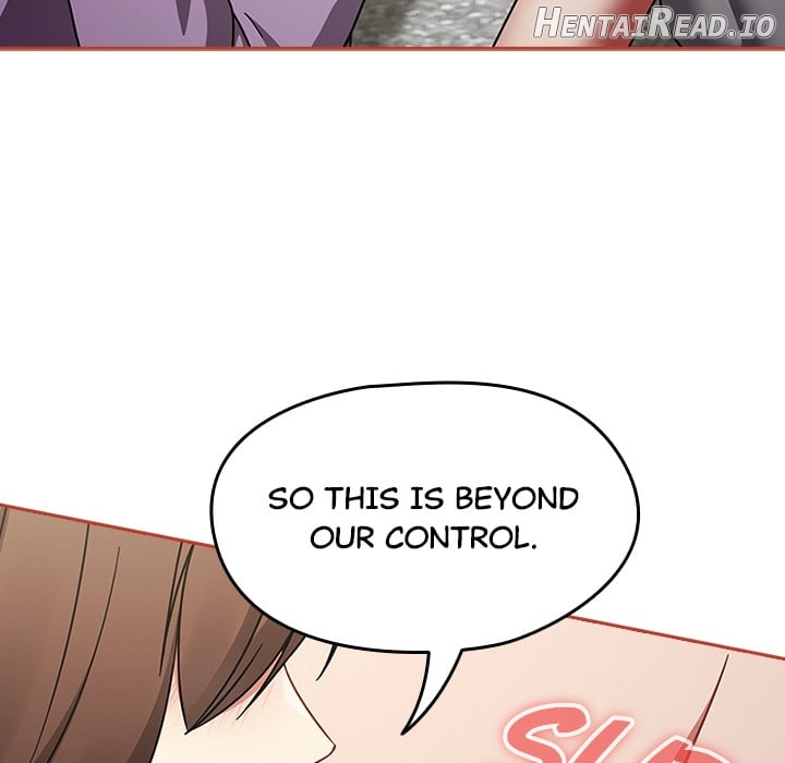 Ground and Pound Chapter 71 - page 16