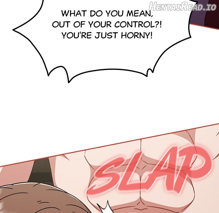 Ground and Pound Chapter 71 - page 18