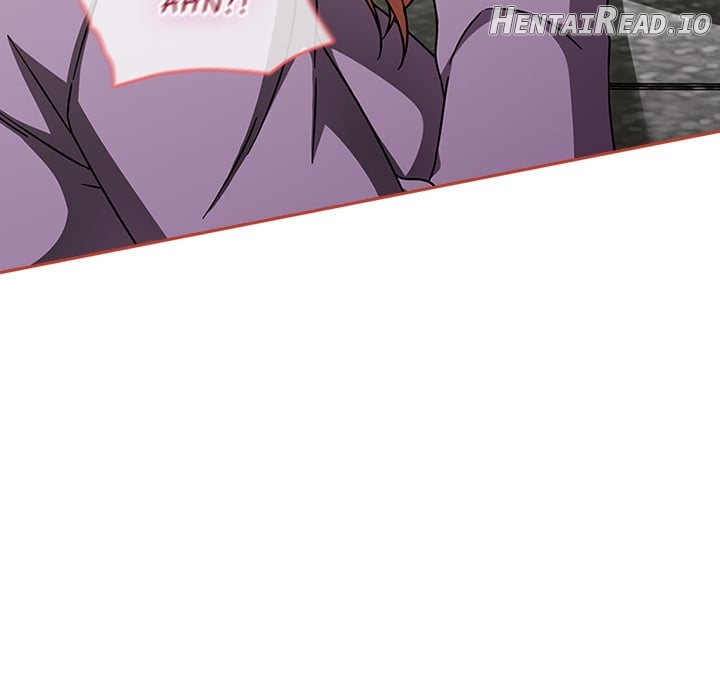 Ground and Pound Chapter 71 - page 20