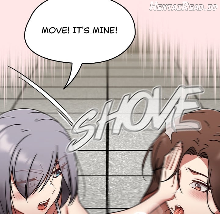 Ground and Pound Chapter 71 - page 34