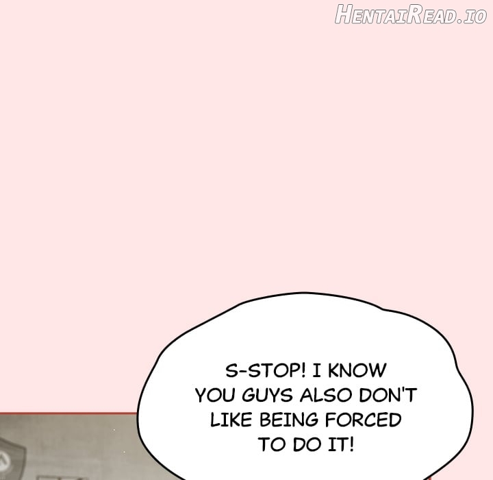 Ground and Pound Chapter 71 - page 40