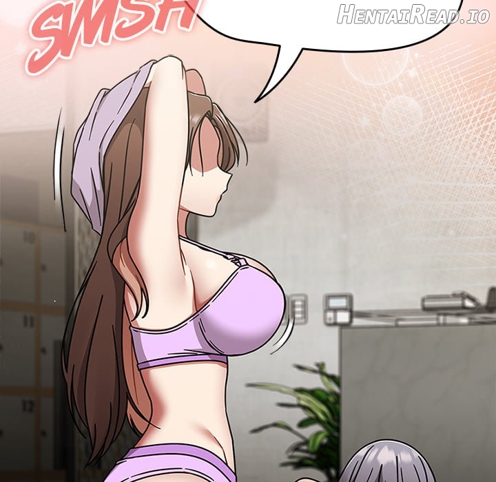 Ground and Pound Chapter 71 - page 43