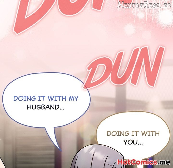 Ground and Pound Chapter 71 - page 47