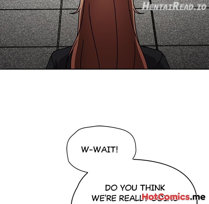 Ground and Pound Chapter 71 - page 5