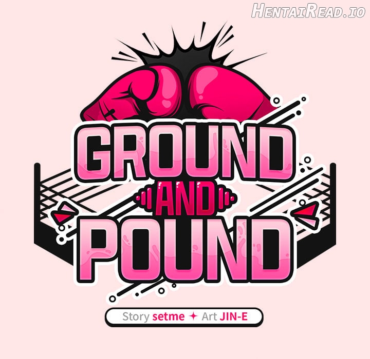 Ground and Pound Chapter 71 - page 55