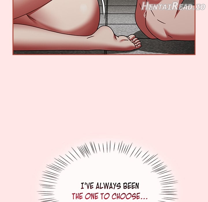 Ground and Pound Chapter 71 - page 58