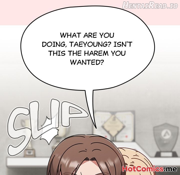 Ground and Pound Chapter 71 - page 61