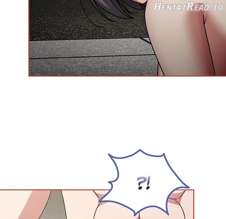Ground and Pound Chapter 71 - page 7