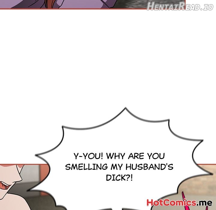 Ground and Pound Chapter 71 - page 9