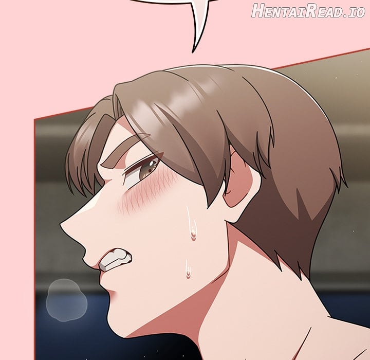 Ground and Pound Chapter 71 - page 96