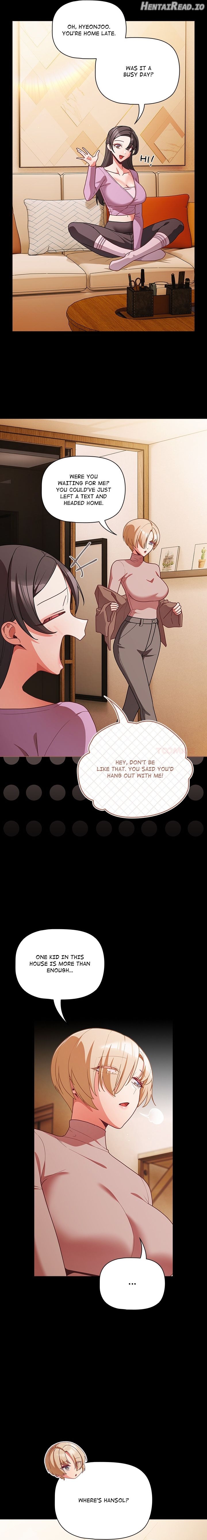 People of The Dark Chapter 70 - page 2