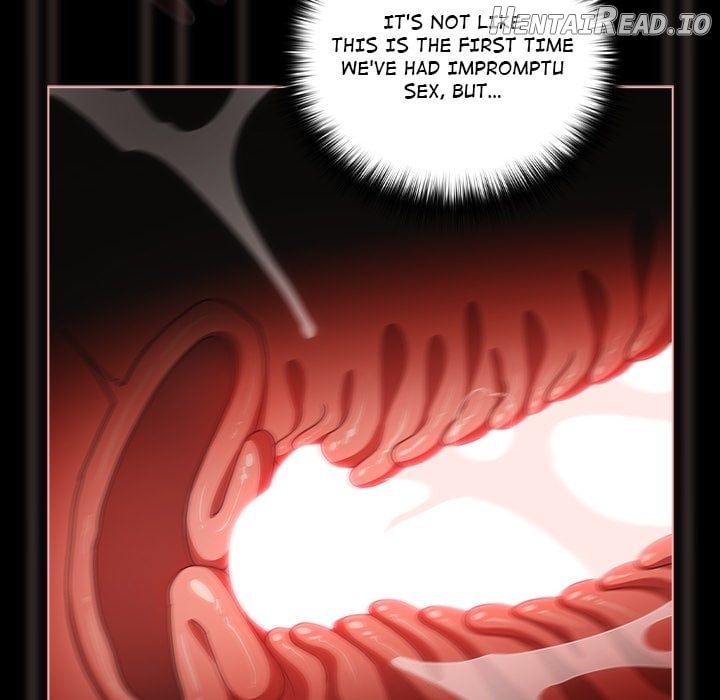 People of The Dark Chapter 72 - page 30